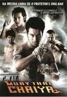Muay Thai Chaiya (Dual Audio) 